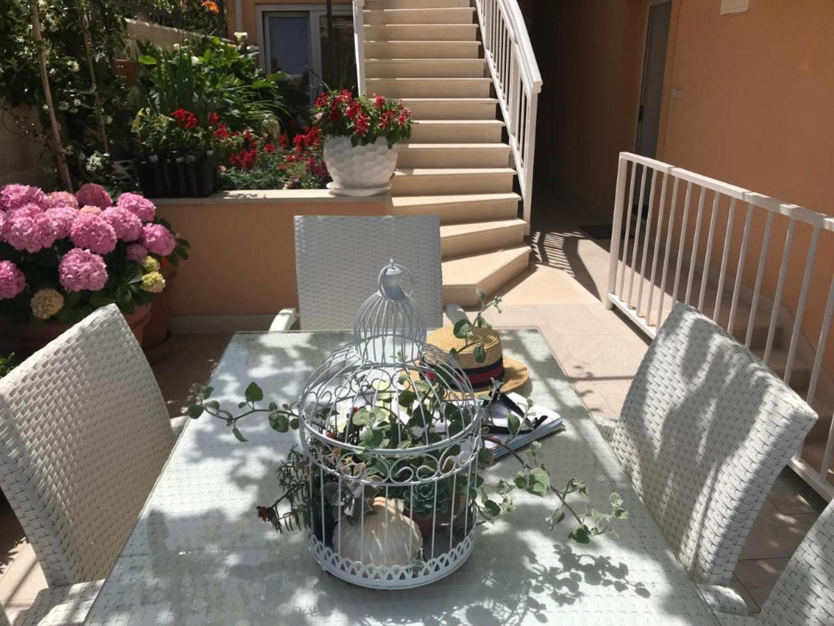 Apartment Sunny Elza 2 Хвар Экстерьер фото