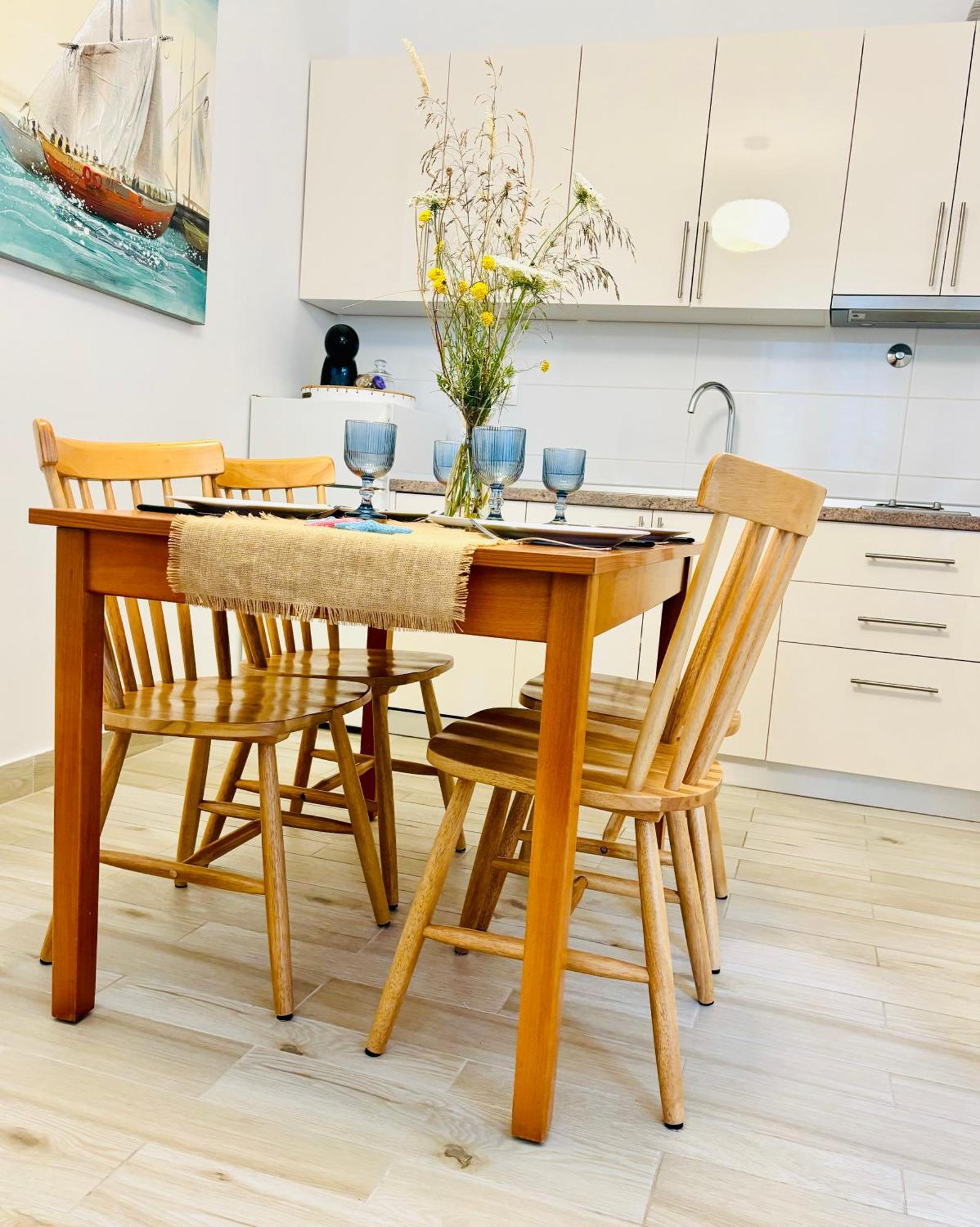 Apartment Sunny Elza 2 Хвар Экстерьер фото