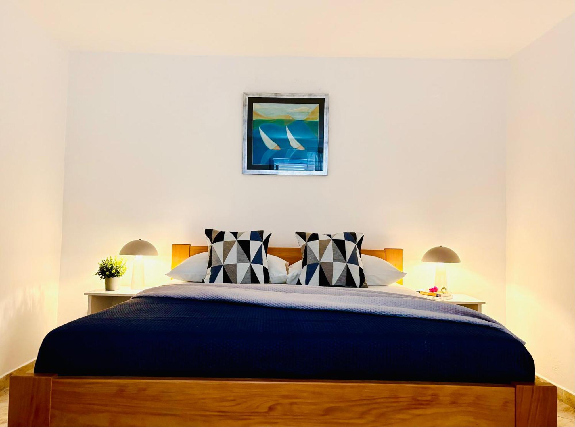 Apartment Sunny Elza 2 Хвар Экстерьер фото