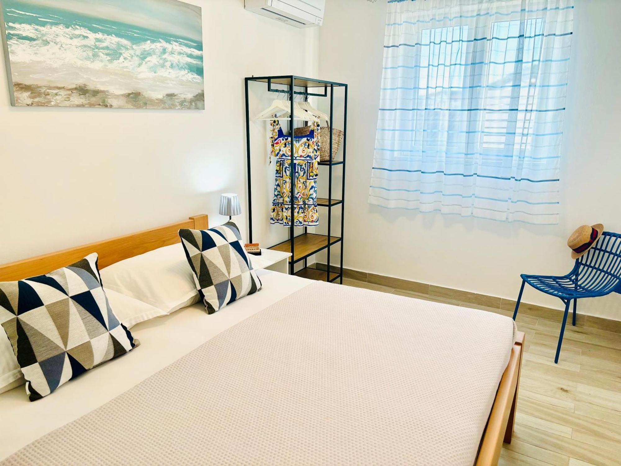 Apartment Sunny Elza 2 Хвар Экстерьер фото