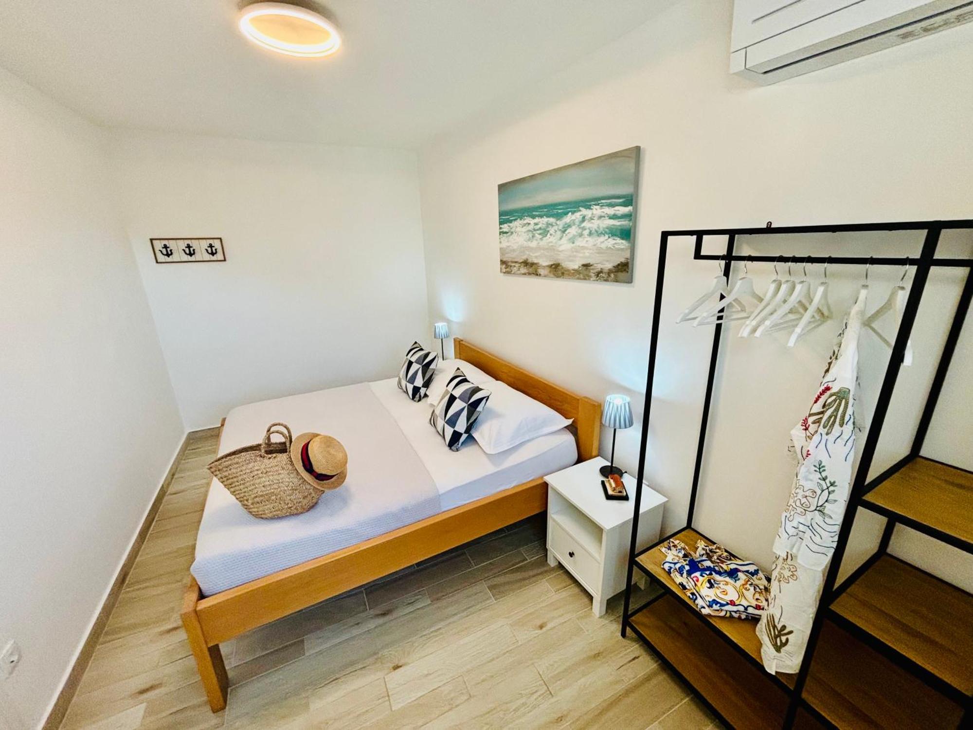 Apartment Sunny Elza 2 Хвар Экстерьер фото